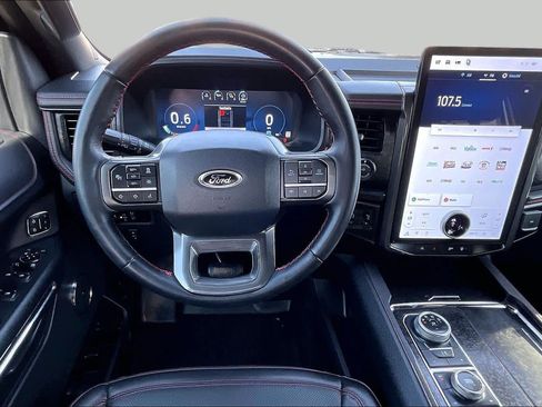 Used 2024 Ford Expedition Limited AWD/4WD image 6