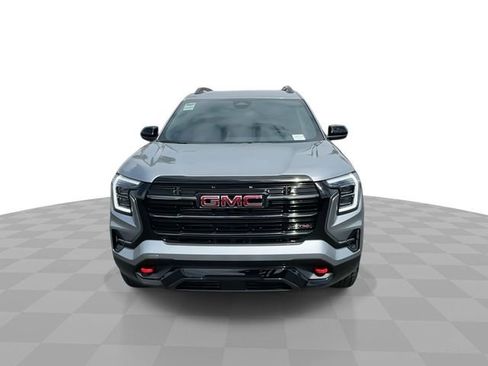 New 2026 GMC Terrain AT4 w/ Technology Package II AWD/4WD image 3