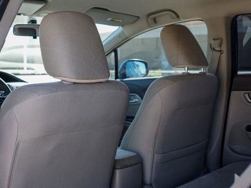 Used 2012 Honda Civic LX image 39