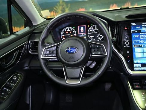 Certified 2025 Subaru Outback Limited w/ Popular Package #2 image 77