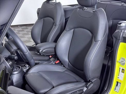 Certified 2024 MINI Cooper S FWD image 20