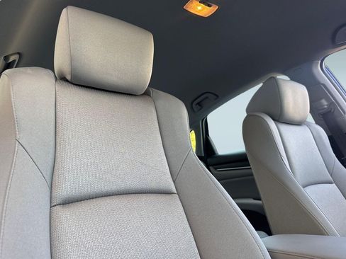 Used 2018 Honda Accord Hybrid image 28