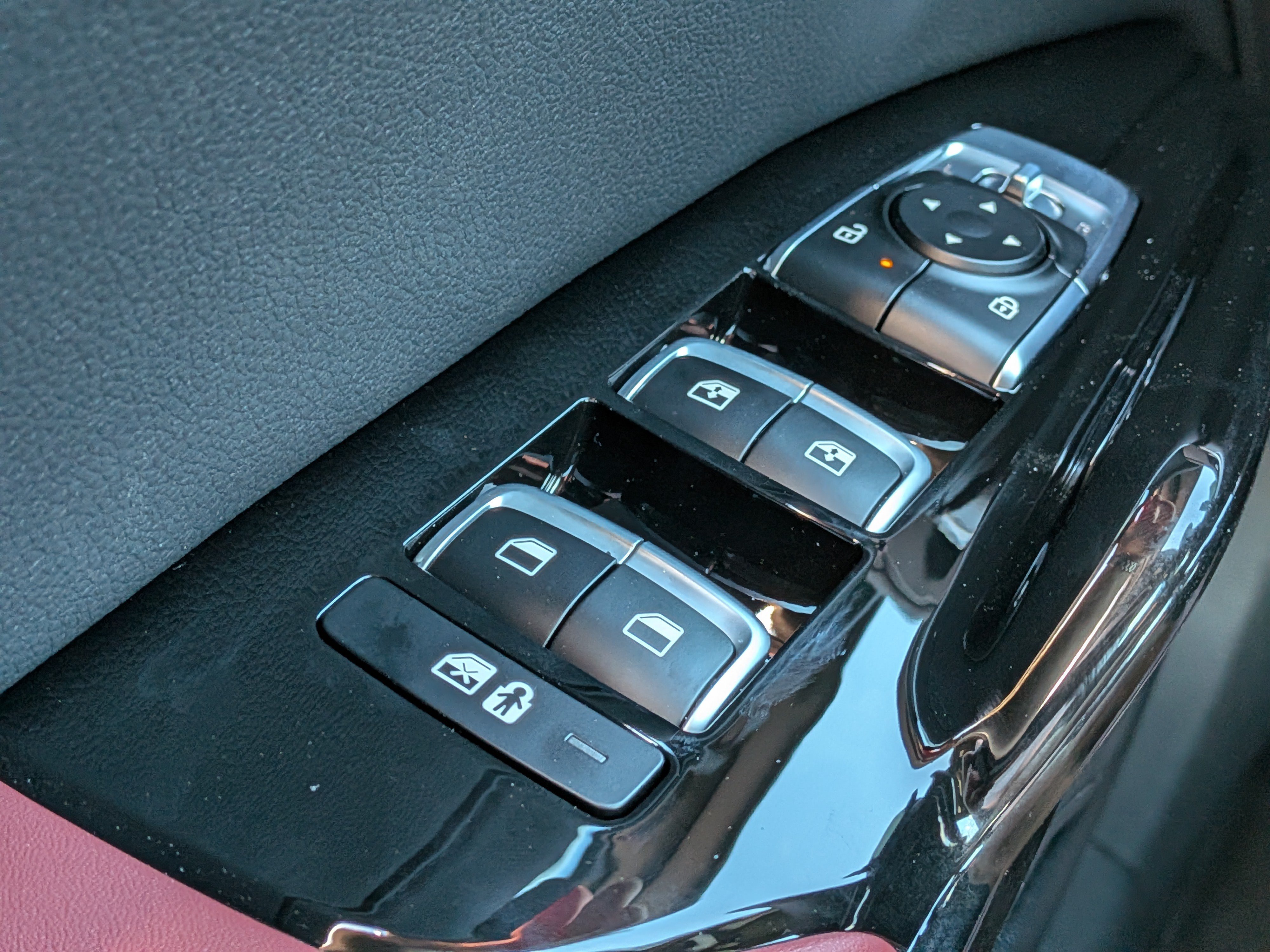 New 2026 Kia K5 GT-Line w/ GT-Line Red Interior Package FWD image 22