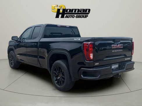 Used 2023 GMC Sierra 1500 Elevation AWD/4WD image 3