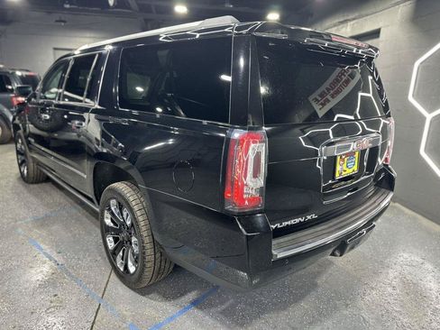 Used 2018 GMC Yukon XL Denali w/ Denali Ultimate Package AWD/4WD image 5