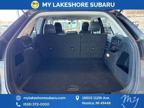 Used 2016 Ford Edge SEL w/ Equipment Group 201A FWD image 27