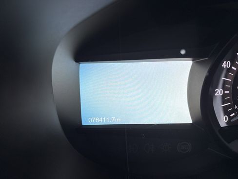 Used 2022 Ford Edge SEL image 5