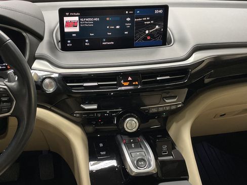 Used 2023 Acura MDX FWD w/ Technology Package image 31