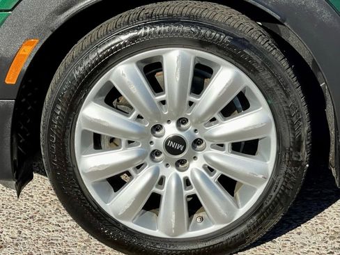 Used 2019 MINI Cooper Countryman S w/ Signature Upholstery Package image 29