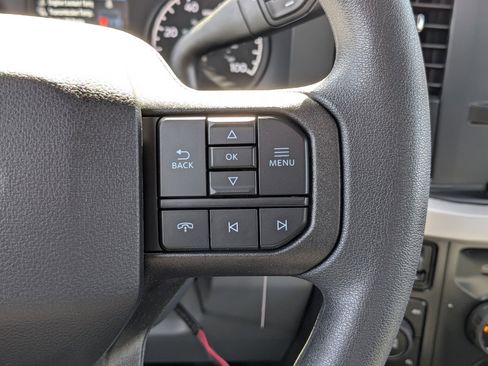 New 2026 Ford F350 XLT w/ 360-Degree Camera Package AWD/4WD image 28