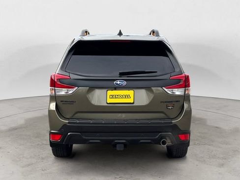 Certified 2025 Subaru Forester Wilderness AWD/4WD image 6