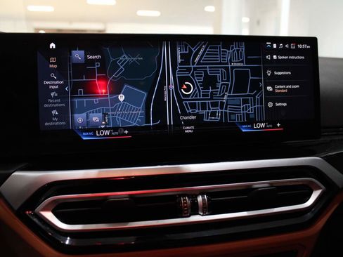 Certified 2023 BMW 330i 330i w/ Convenience Package image 19