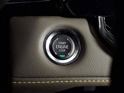 New 2026 Chevrolet Colorado ZR2 w/ Technology Package image 9