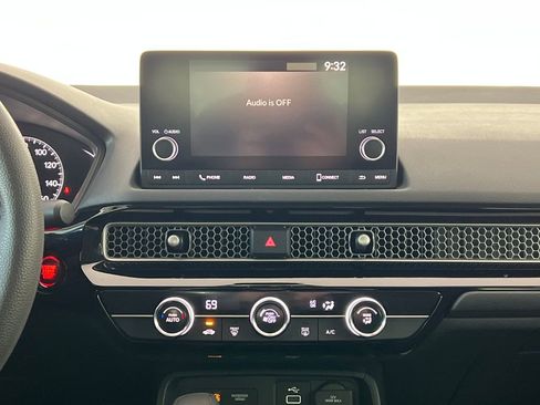 Used 2023 Honda Civic LX image 20