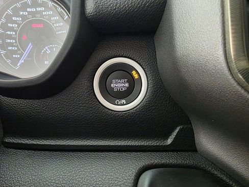 Used 2021 RAM 1500 Rebel w/ Rebel Level 2 Equipment Group AWD/4WD image 25