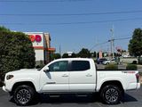 Used 2023 Toyota Tacoma TRD Sport image 4