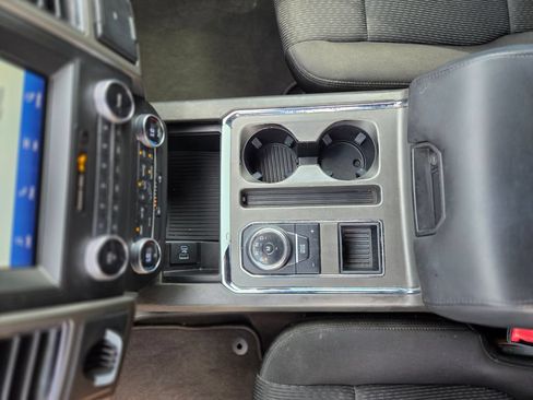 Used 2020 Ford Expedition XLT w/ Cargo Package RWD image 25