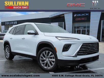 New 2026 Buick Enclave Preferred w/ Power Package