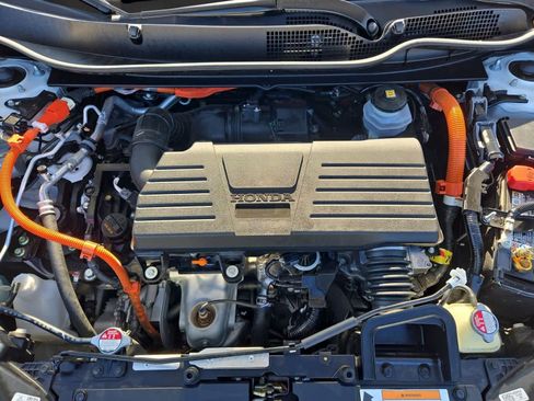 Used 2021 Honda CR-V Touring image 13