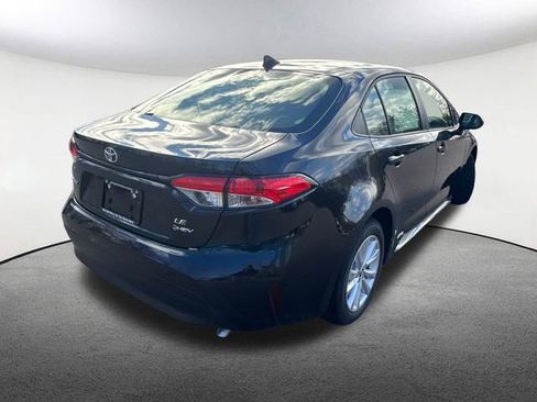 New 2026 Toyota Corolla LE image 12