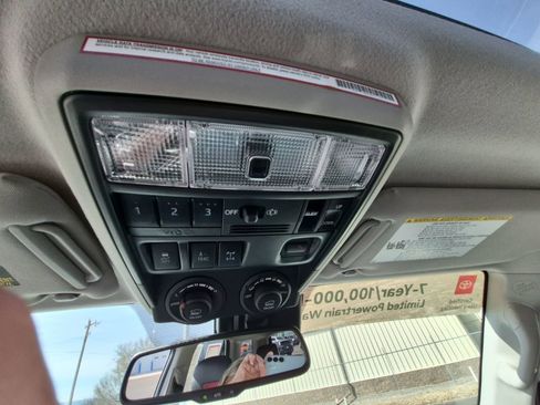 Certified 2021 Toyota 4Runner TRD Pro image 27