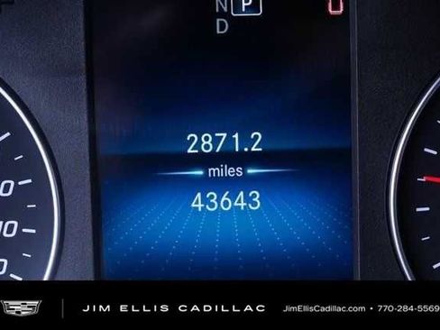 Used 2024 Mercedes-Benz Sprinter 2500 image 15