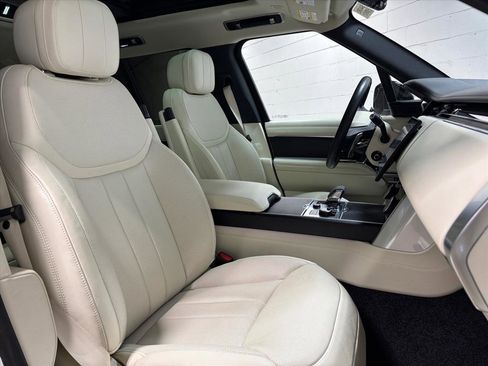 Used 2023 Land Rover Range Rover SE image 32