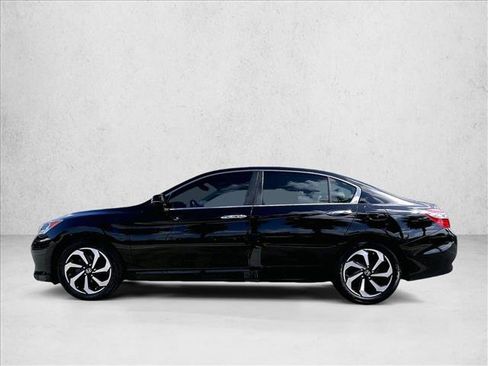 Used 2017 Honda Accord EX-L image 6