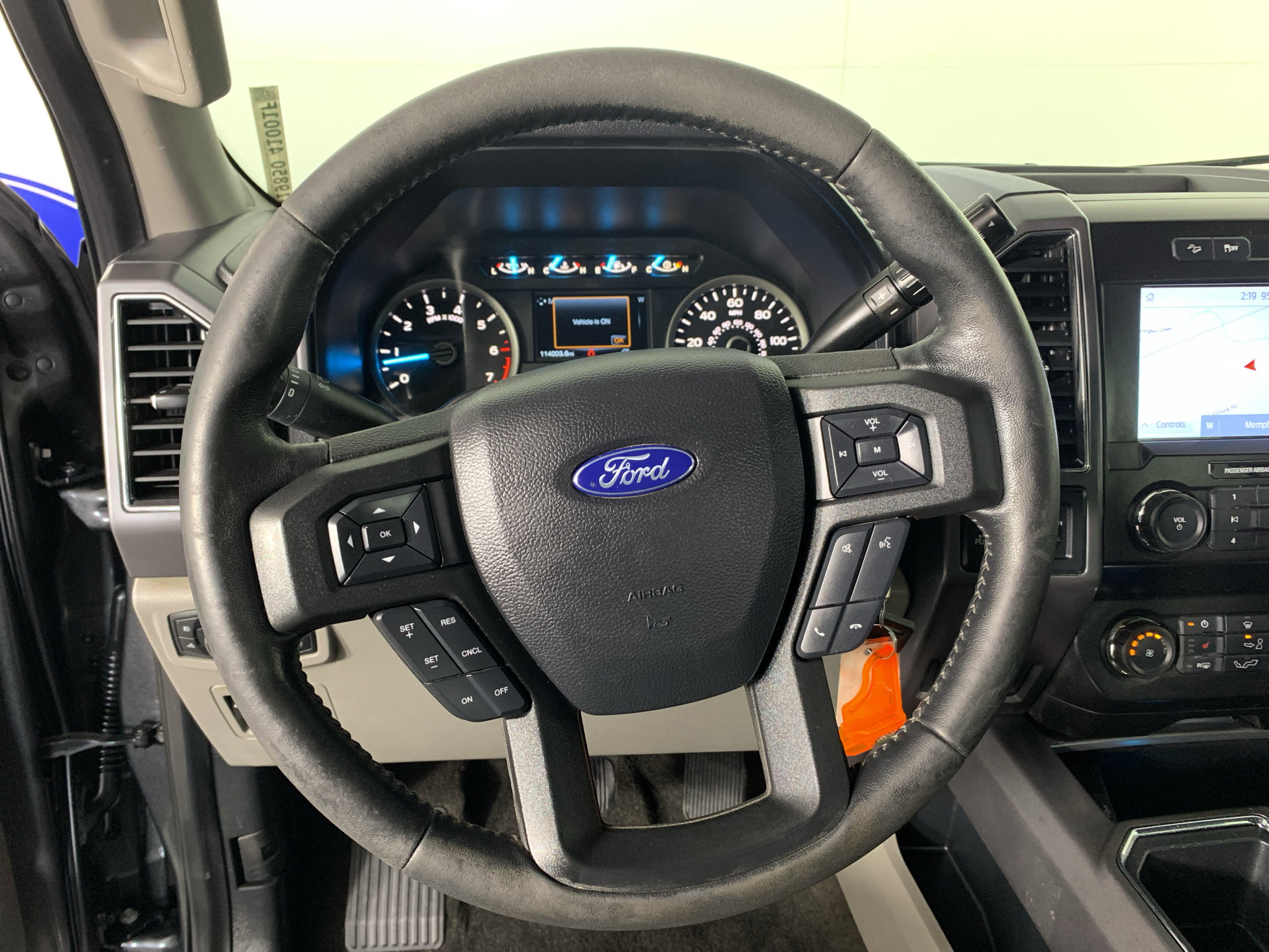 Used 2020 Ford F150 XLT w/ Equipment Group 302A Luxury AWD/4WD image 19