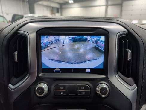 Used 2021 GMC Sierra 2500 SLE image 12