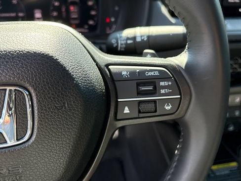 Used 2025 Honda Accord Sport image 15
