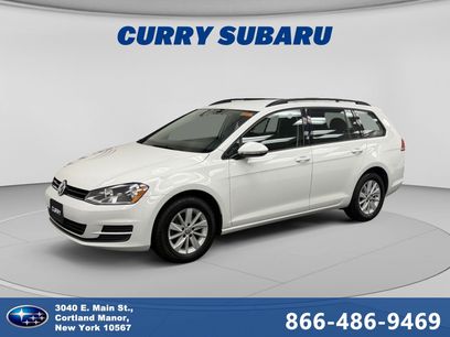 Used 2016 Volkswagen Golf S