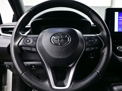 Used 2023 Toyota Corolla SE FWD image 22