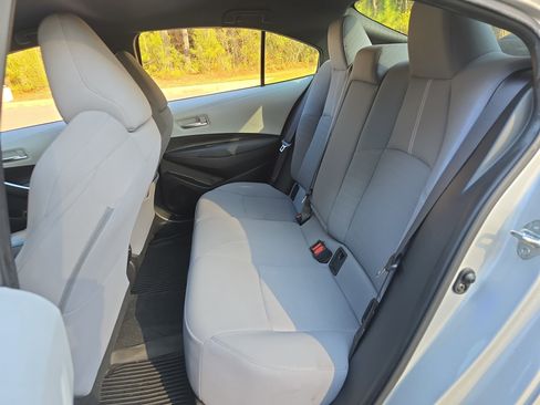 Used 2020 Toyota Corolla SE image 13