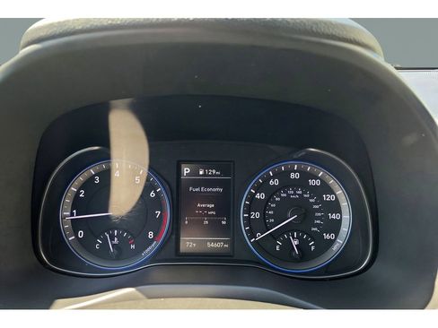 Used 2021 Hyundai Kona Ultimate AWD/4WD image 18