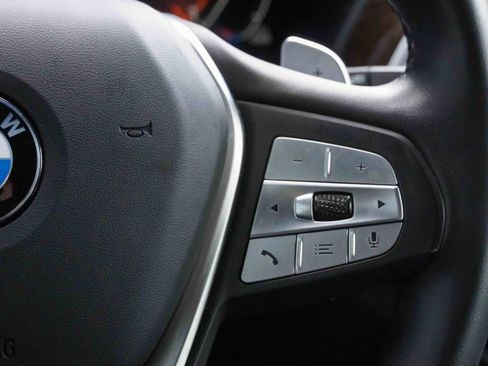 Certified 2024 BMW X3 sDrive30i w/ Premium Package image 22