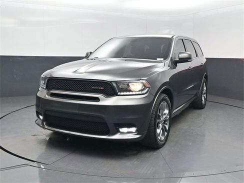Used 2019 Dodge Durango GT image 1