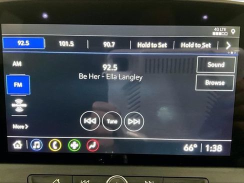 Used 2023 Chevrolet Blazer LT w/ Driver Confidence Package AWD/4WD image 47