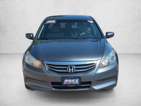 Used 2012 Honda Accord EX-L image 2
