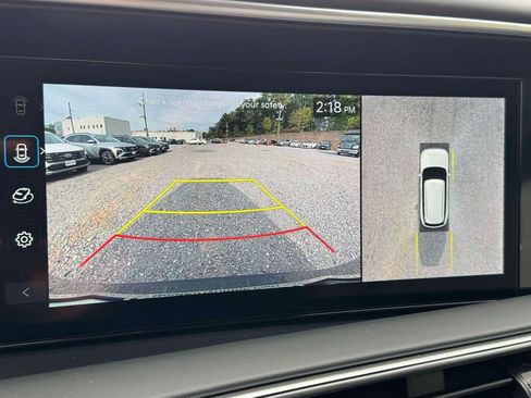 New 2026 Hyundai Palisade Calligraphy image 26