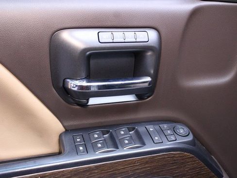 Used 2017 GMC Sierra 1500 Denali image 16