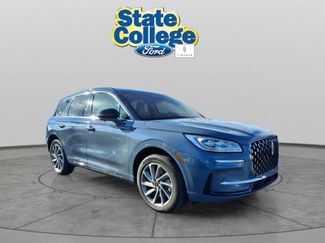 Used 2025 Lincoln Corsair Grand Touring w/ Equipment Group 302A video 2