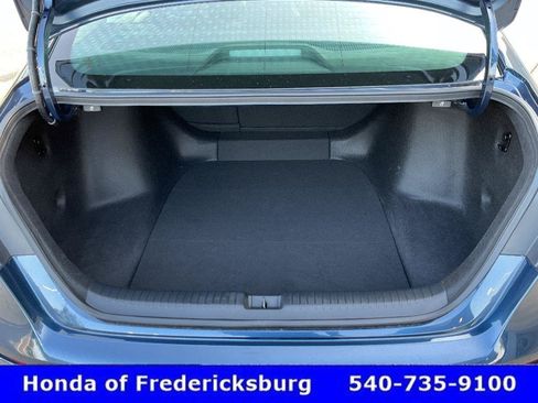 Certified 2026 Honda Accord EX-L image 19