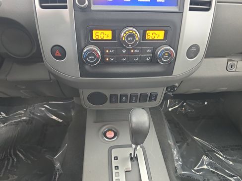 Certified 2020 Nissan Frontier SV RWD image 22