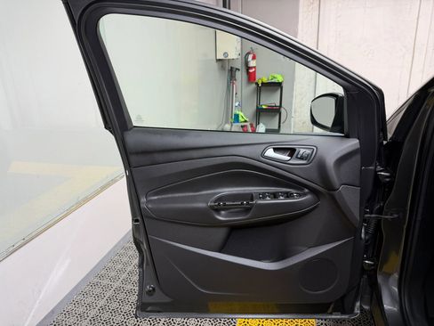 Used 2015 Ford Escape Titanium w/ Equipment Group 301A image 11