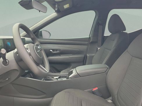 New 2026 Hyundai Santa Cruz SE image 19