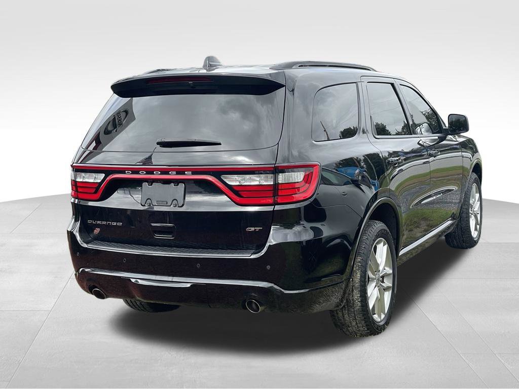 Used 2023 Dodge Durango GT AWD/4WD image 4