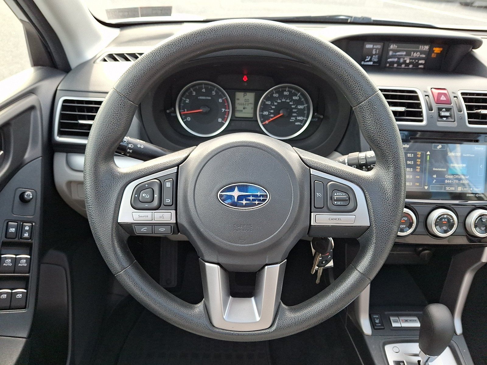 Used 2017 Subaru Forester 2.5i Premium w/ All-Weather Package AWD/4WD image 20