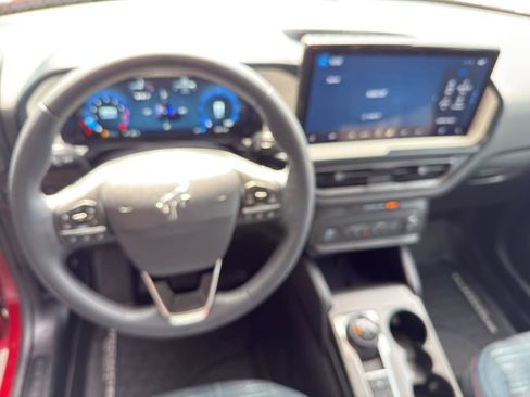 New 2025 Ford Bronco Sport Heritage w/ Convenience Package image 19