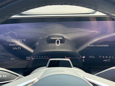 New 2026 Buick Enclave Avenir w/ Super Cruise Package image 22